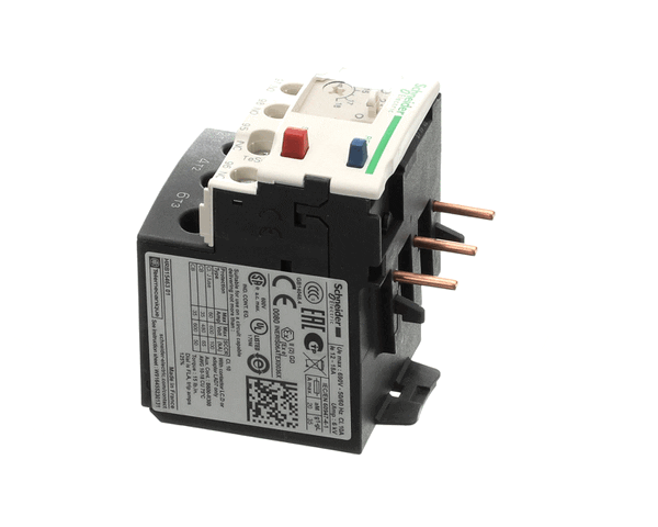 Marshall Air 502974 Relay Overload For 502973 (MSA502974) Each