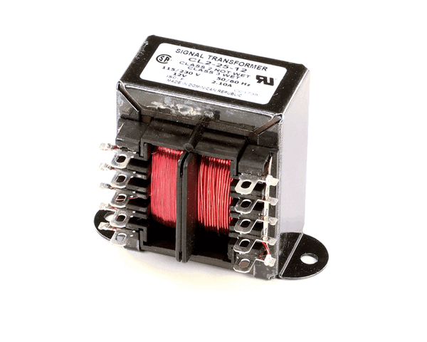Marshall Air 503329 Transformer 240-24V Controller (MSA503329) Each
