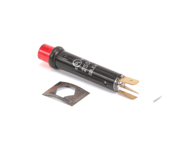 Marshall Air 503342 Lightindicator Red 208-240V (MSA503342) Each