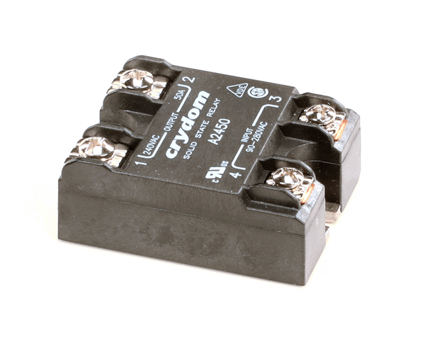 Marshall Air 503934 Relay Solid State 50A (MSA503934) Each