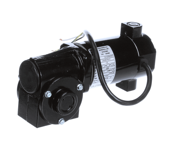 Marshall Air 503985 Motor, 1/17Hp Right Angle (MSA503985) Each