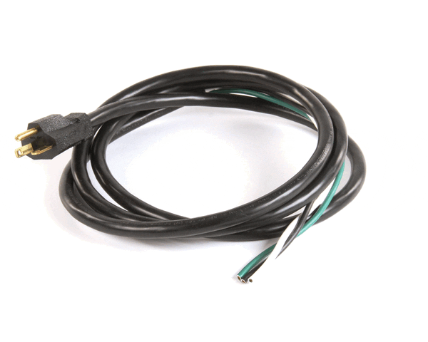 Marshall Air 504011 Cord Set, 12/3 Sjtow,105 Deg C (MSA504011) Each