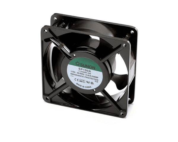 Marshall Air 504059 Fan, Cooling 4 1/2" 120V (MSA504059) Each