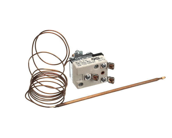 Marshall Air 504234 Thermostat 60-450D F (MSA504234) Each