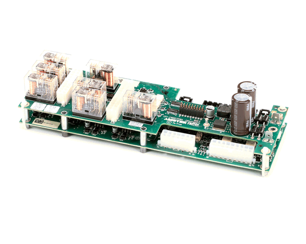 Marshall Air 504285 Module, I/O Interface (MSA504285) Each