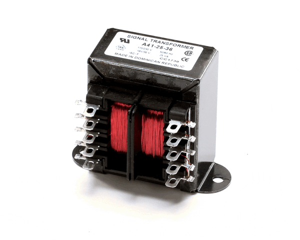 Marshall Air 504314 Transformer, 20Va, 120/240V (MSA504314) Each