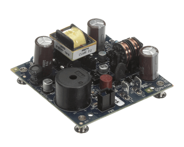Marshall Air 504318 Power Supply, 3 Channel Timer (MSA504318) Each