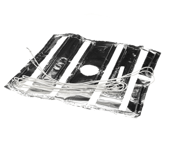 Marshall Air 504324 Blanket, Heat 210W 120V (MSA504324) Each