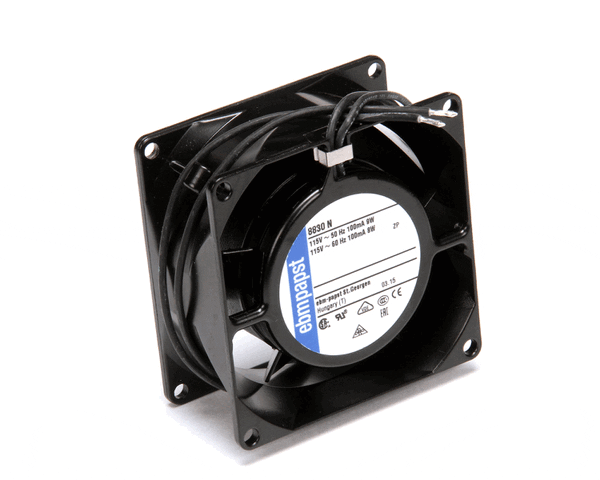 Marshall Air 504344 Axial Fan (MSA504344) Each