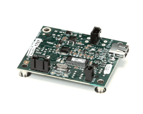 Marshall Air 504346 Usb Gateway Board M#Dh5F-333 (MSA504346) Each