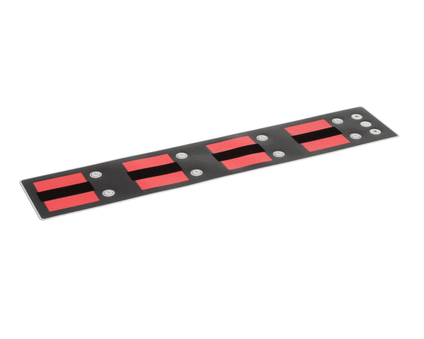 Marshall Air 504382 Overlay (MSA504382) Each