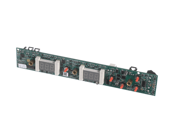 Marshall Air 504386 Control,Intergrated Time/Temperature (MSA504386) Each