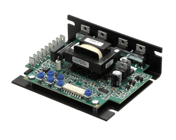 Marshall Air 504466 Motor Control Board (MSA504466) Each