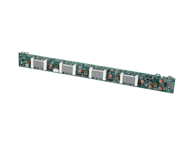 Marshall Air 504480 Integrated Time/Control (MSA504480) Each