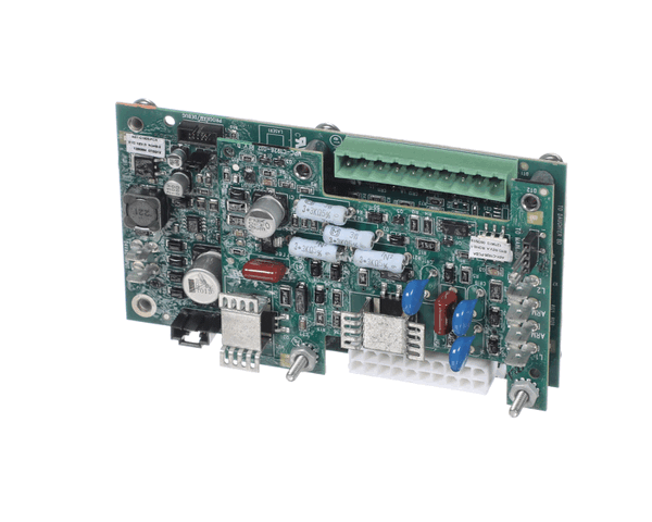 Marshall Air 504535 I/O Board,2.8" Touchscreen (MSA504535) Each
