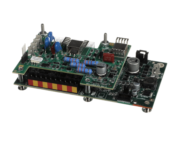 Marshall Air 504574 Input/Output Board (MSA504574) Each
