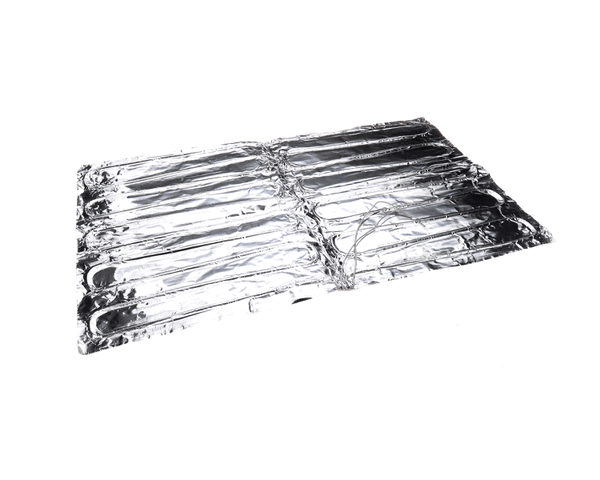 Marshall Air 504654 Heater, Blanket 157W 120V (MSA504654) Each