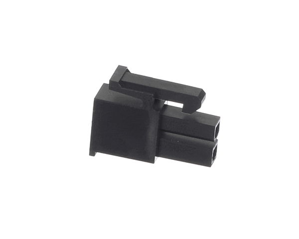 Marshall Air 504763 Mini-Fit Jr Receptacle Housing (MSA504763) Each