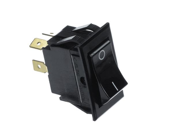 Marshall Air 504803 Rocker Switch 20A 125 Dsp (MSA504803) Each