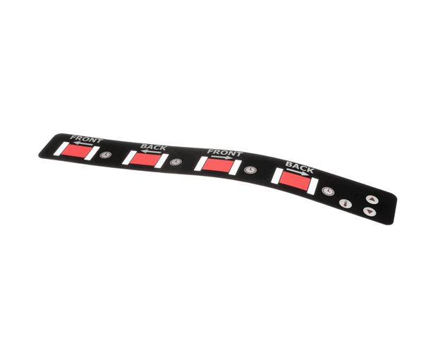 Marshall Air 504860 Overlay Led 4 Display Control (MSA504860) Each