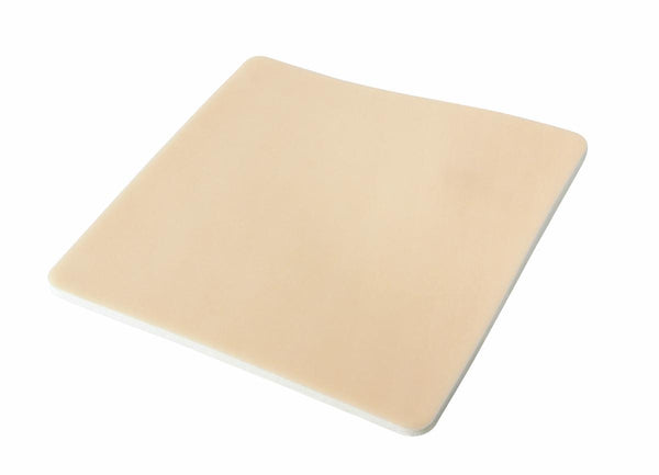 Optifoam Nonadhesive Foam Wound Dressing, 6" x 6", 1/EA  (MSC1266H) Each