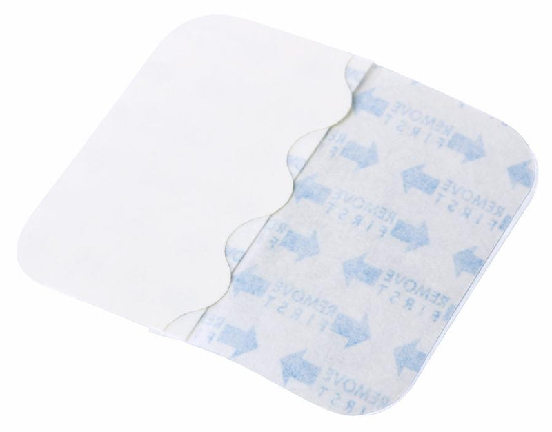 SureSite123 Transparent Dressing, 8" x 12", 25/BX  (MSC2712ZZ) Box of 25