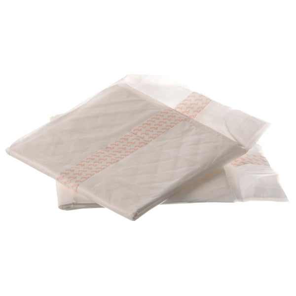 Super-Absorbent Postpartum Incontinence Pads, 7" x 17", 240/CS (MSC323000C) Case of 240
