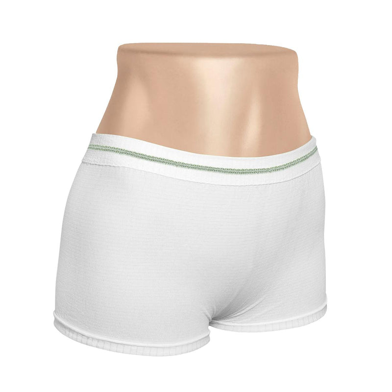 Maternity Knit Underpants, Size L/XL, 2/BG (MSC76402H) Bag of 2