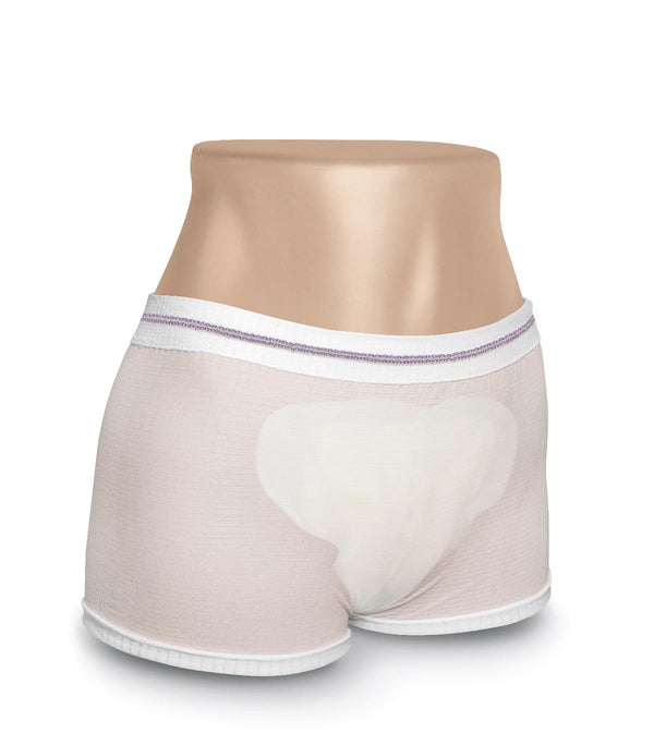 Maternity Knit Underpants, Size 2XL, 2/BG (MSC76502ZZ) Bag of 2