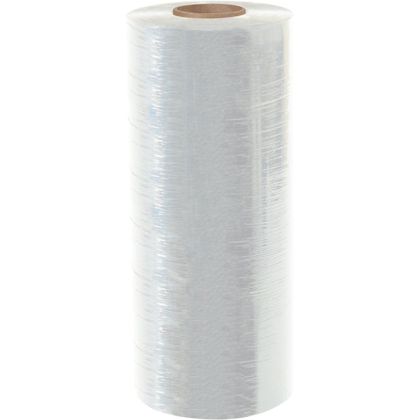 20" x  80 Gauge x 6000' Blown Machine Stretch Film (MSF2080B) Roll Of 1