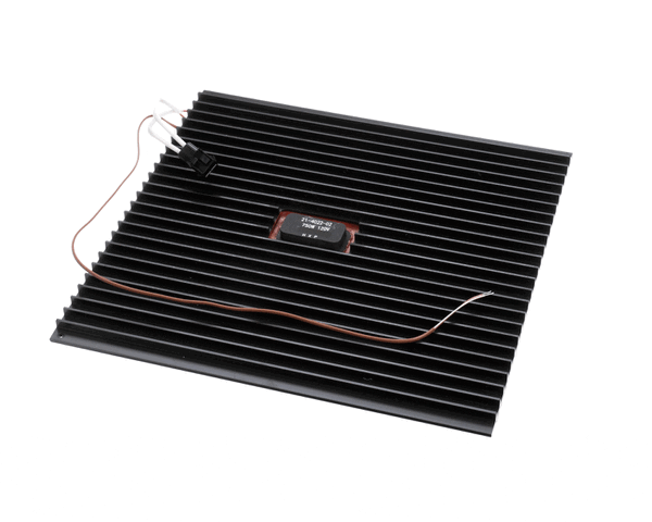 Meister Cook, LLC 49766 Heater, Silicone, Hh-20103 (MST49766) Each