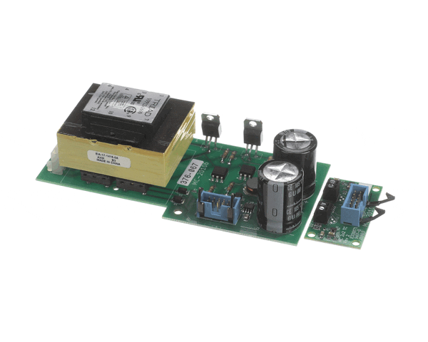 Meister Cook, LLC Dmw-20106 Pcb Power Supply, Dmw-22, W/ 1 (MSTDMW-20106) Each