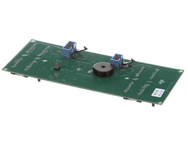 Meister Cook, LLC Dmw-20113 Pcb, Ui, 2X2, Tdl, V1.49, 6 Pi (MSTDMW-20113) Each