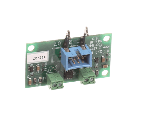 Meister Cook, LLC Dmw-20114 Pcb, Thermocouple , 6 Pin (MSTDMW-20114) Each
