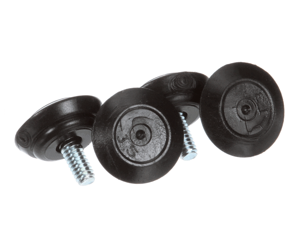 Meister Cook, LLC Dmw-20120 Leveling Guide, 1/4-20 Thread, (MSTDMW-20120) Each