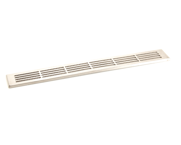 Meister Cook, LLC Fh-23-Fi-100 Grease Filter, Rev 01 (MSTFH-23-FI-100) Each