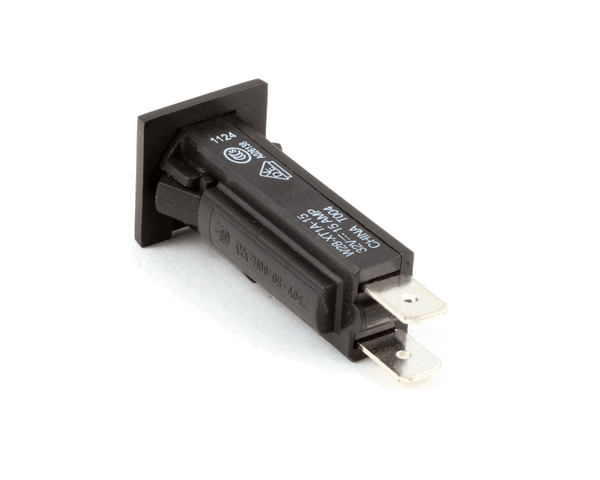 Meister Cook, LLC Fh-23-Fu-100 15 Amp Reset Fuse (MSTFH-23-FU-100) Each