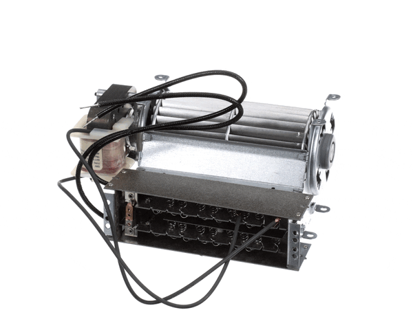 Meister Cook, LLC Fh-23-Ha-750 Heater Assembly (750 Watt) Rev (MSTFH-23-HA-750) Each