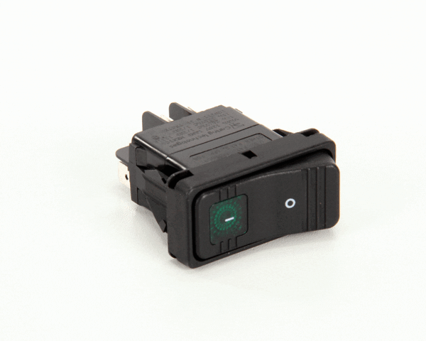 Meister Cook, LLC Fh-23-Sw-100 On/Off Switch (Ip68, Rocker, D (MSTFH-23-SW-100) Each
