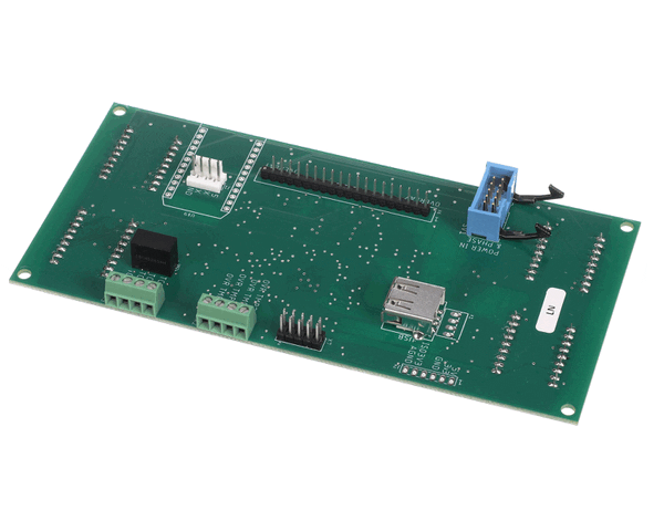 Meister Cook, LLC Hh-20105 Ui Pcb Microprocessor For Hh (MSTHH-20105) Each