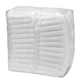Hospeco® Maxithins® Plain Pack Maxi Pads, White, 24/Pack, 12 Packs/Case (HOSMT48044C) Case of 288