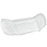 Non-Branded Generic Packaged Bulk Maxi Pads w/o Wings, White, Regular Absorbency, 22/Pack, 12 Packs/Case (HOSMT48054C) Case of 264