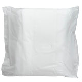 Non-Branded Generic Packaged Bulk Maxi Pads w/o Wings, White, Regular Absorbency, 22/Pack, 12 Packs/Case (HOSMT48054C) Case of 264