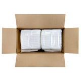 Non-Branded Generic Packaged Bulk Maxi Pads w/o Wings, White, Regular Absorbency, 22/Pack, 12 Packs/Case (HOSMT48054C) Case of 264