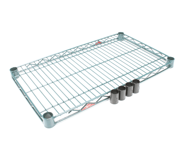 Metro 1424Nk3 14X24 Metroseal Iii Shelf Green (MTRO1424NK3) Each