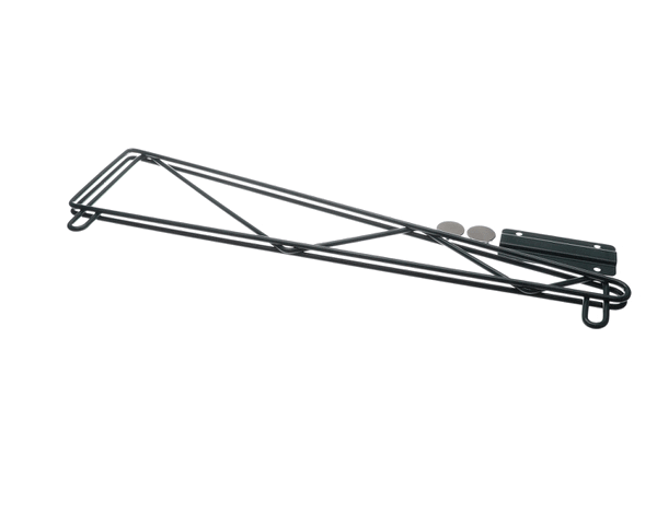 Metro 1Wd24K3 Sgl Bracket In K3 (MTRO1WD24K3) Each