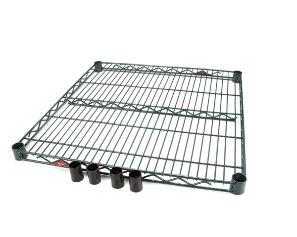 Metro 2424Nk3 24X24 Metroseal Iii Shelf (MTRO2424NK3) Each