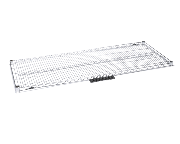 Metro 2460Nc 24X60 Wire Chrome Shelf (MTRO2460NC) Each