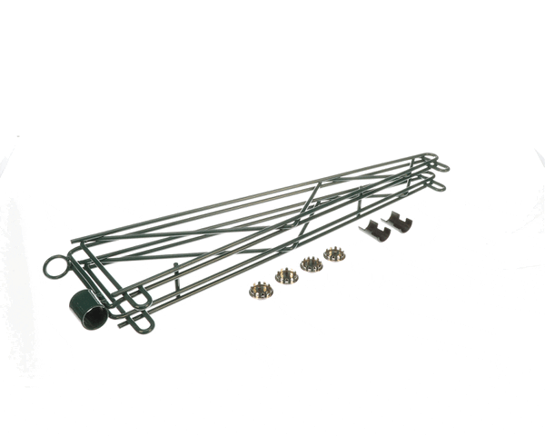 Metro 2Ws24K3 Dbl Bracket In Metroseal 3 (MTRO2WS24K3) Each