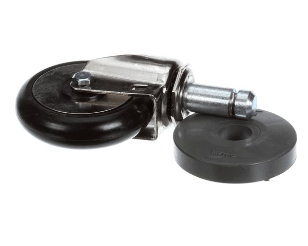 Metro 4Ld Caster And Bumper (MTRO4LD) Each
